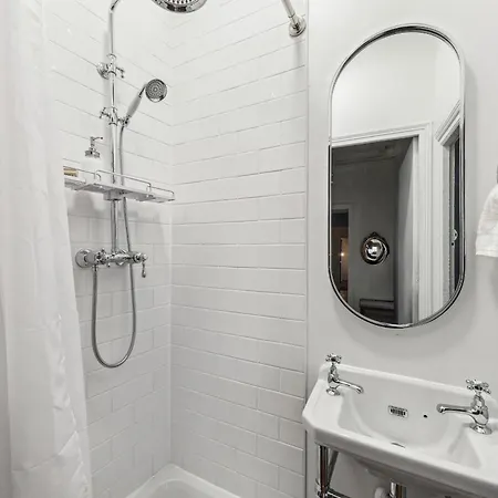 Apartment Le Marais & De - 4br - Cityapartmentstay Paris